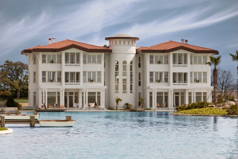  Bursa Modern'de Ramazan şenlikleri! 1+1'ler 164 bin 444 lira!