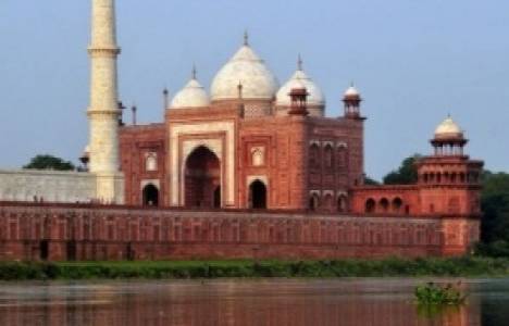  Tac Arabia Dubai'de inşa edilecek!