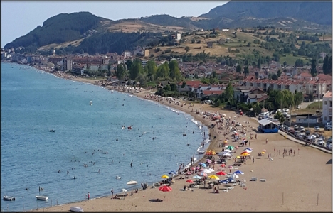 Tekirdağ Kumbağ Bahçekent Projesi yeni sahibini bekliyor!