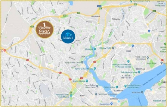 Venezia ÇarşıPazar kira fiyatları!