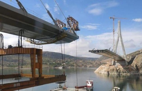 adıyaman Nissibi Köprüsü ne zaman açılacak
