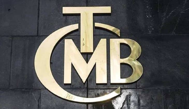 Merkez Bankası faiz kararını açıkladı! Politika faizi yüzde 50 de sabit kaldı