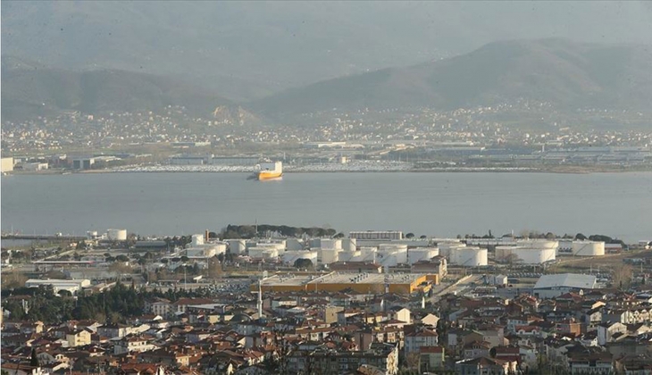 Gölcük Belediyesi 9 iş yeri satacak! Kaçırmayın!