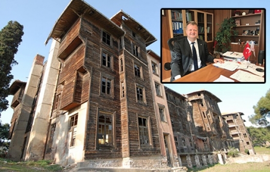 Depreme dayanıklı mimaride yeni trend: Ahşap binalar!