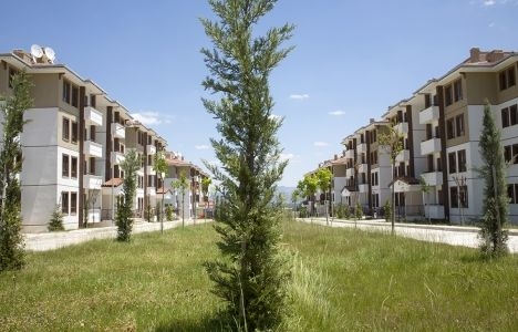 TOKİ Denizli Güney 118 konut ihalesi 12 Ekim'de!