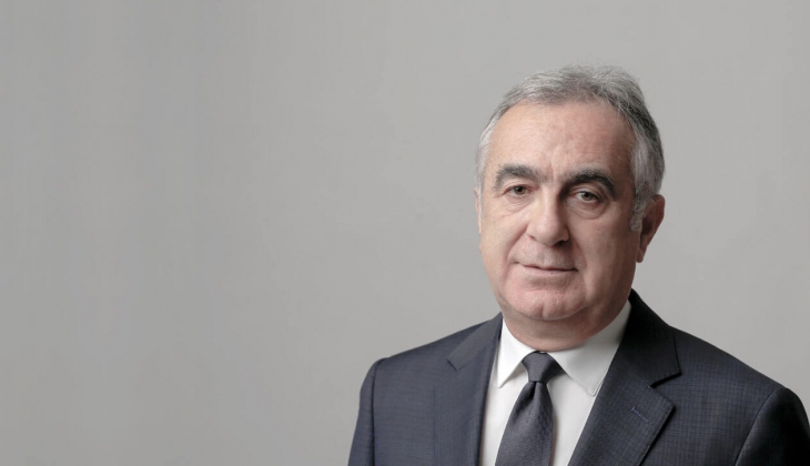 Ömer Muzaffer Baktır kimdir? Nereli? Kaç yaşında?