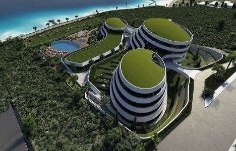 Folkart Hills daire fiyatları!