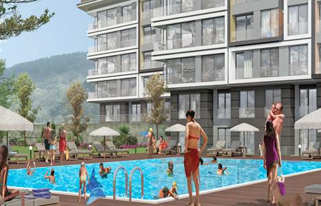 North İstanbul Sarıyer fiyat!