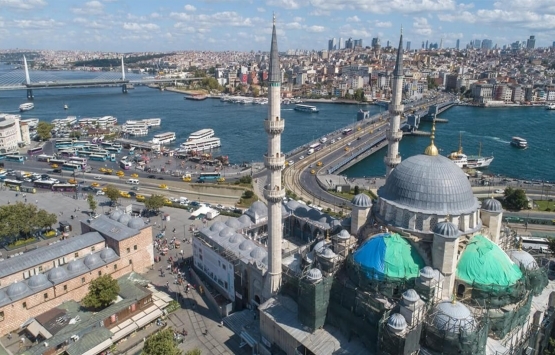 İstanbul da askıya çıkan imar planları SMS le cepte!