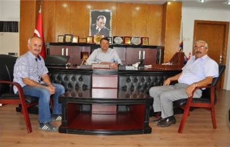 Silifke TOKİ Emekli Konutları'na 1280 başvuru yapıldı!