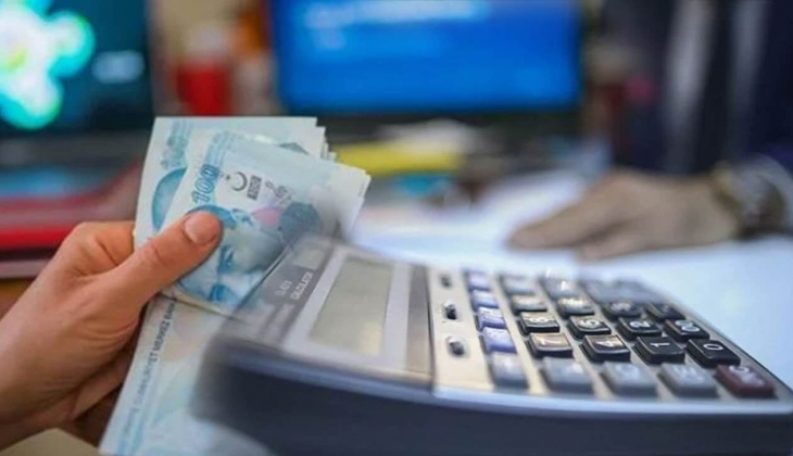 Cumhurbaşkanı Erdoğan açıklamıştı! Kim ne kadar maaş alacak?