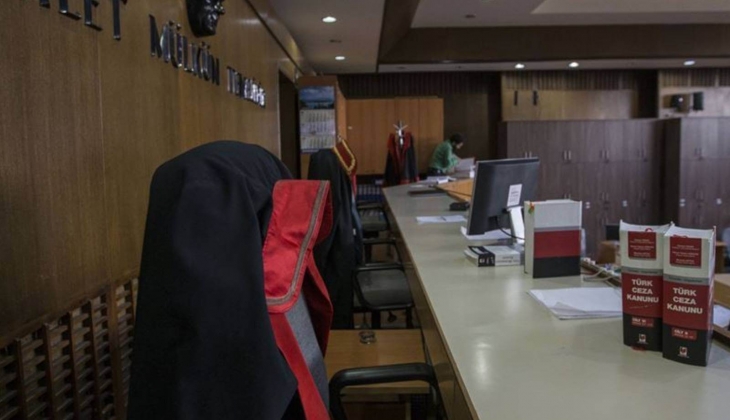 Sarılar Alçı Dekorasyon Mimarlık Yapı ya bir yıllık kesin mühlet kararı verildi!