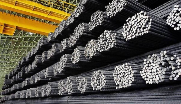 İnşaat demirinde vergi kaçırmaya son! Yeni dönem başlıyor!