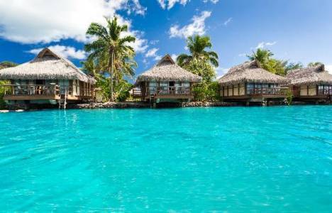 Jetpa Holding Caprice Gold Maldives görselleri!