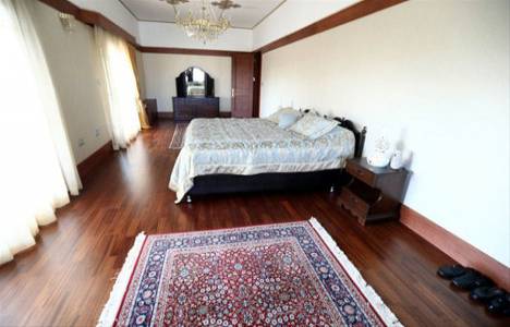 İşte Cumhurbaşkanı Erdoğan ın yeni evi!