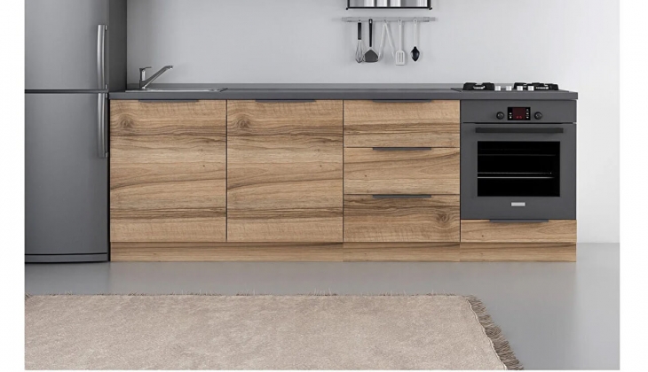 Koçtaş’ta hazır mutfak dolaplarında fırsat günleri başladı! İşte 26 Ocak 2023 fiyat listesi…