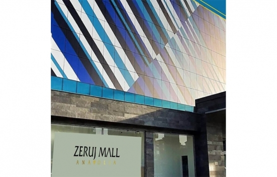 Zeruj Mall Anatolia'ya nasıl gidilir? Zeruj Mall Pendik adres bilgisi!