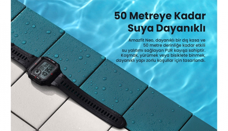 Bütçe dostu akıllı saat arayanlar dikkat! İşte Amazfit akıllı saat modelleri ve Mart 2022 fiyat listesi…