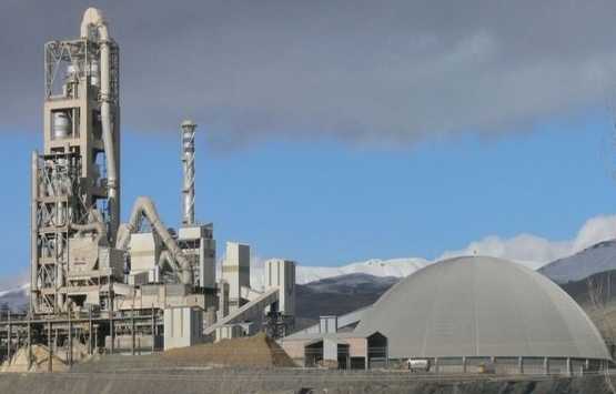 Çimento sektöründe 19 bin kişi çalışıyor!