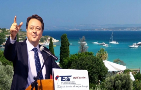 Bülent Tercan kimdir