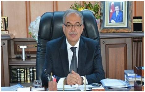 Adıyaman Arıtma Tesisi için 5 milyonluk ödenek!