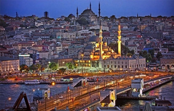 Son 1 yılda 416 bin 587 kişi İstanbul'a göç etti!