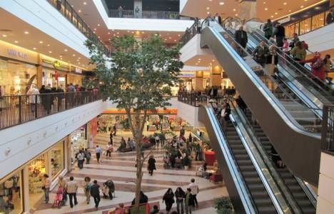 Alışveriş merkezleri perakende sektörünün en önemli parçası!