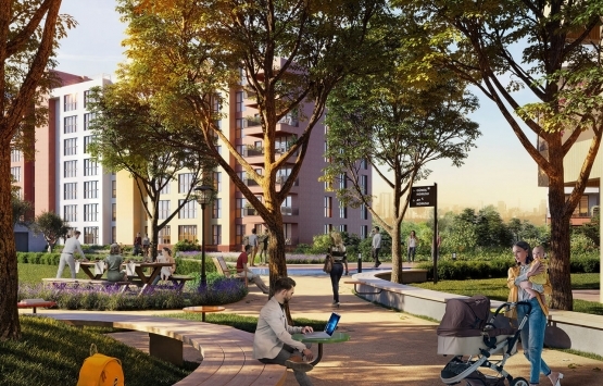 Koru Aura nın lansmanı yapıldı! Yeni proje!