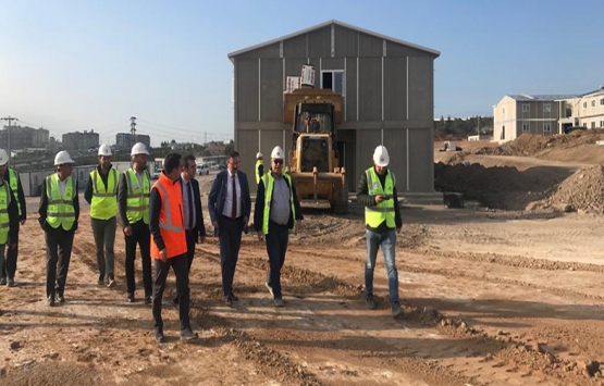 Gebze-Darıca Metro Hattı'nda son durum!