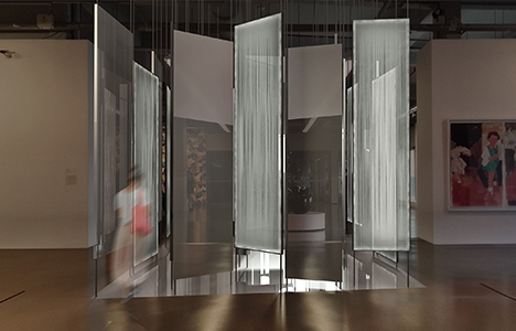 Tabanlıoğlu Mimarlık 'Gündüz, Işık, Gece' sergisinde!