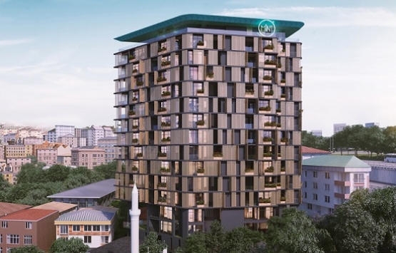  İstanbul da kira garantili 8 konut projesi! 