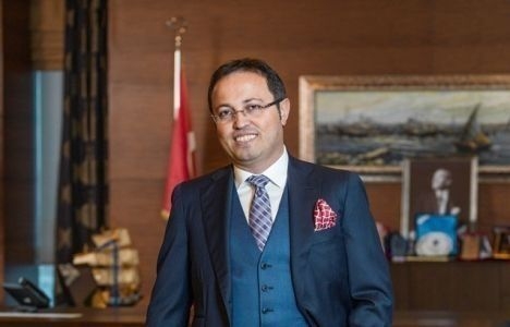 Gayrimenkul sektörü kabuk değiştirdi!