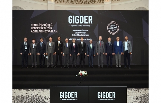 Gayrimenkul İhracatı 2025 Stratejik Eylem Planı 15 maddede tüm detaylarıyla!