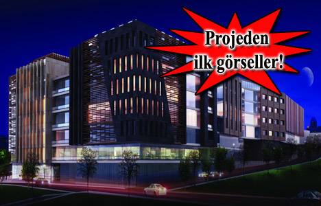 Kullar İnşaat Esenyurt Cadde projesine hazırlanıyor!