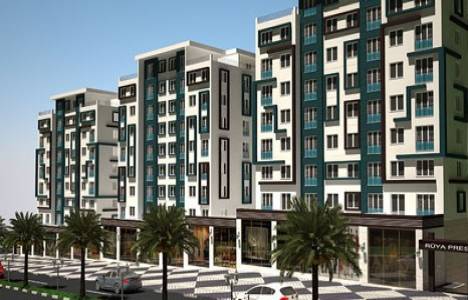 pusula inşaat rüya prestij