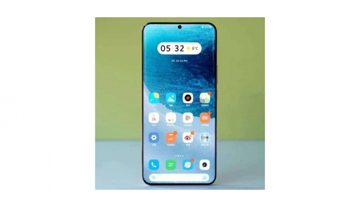 Xiaomi den hayranlarına müjde! İşte 14 Pro nun ilk görüntüleri