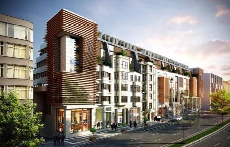 Tarlabaşı 360 ödeme