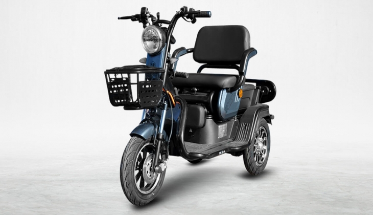 Yuki PONY X elektrikli, üç tekerlekli motosikletin fiyatı ne kadar? İşte 9 Eylül 2022 2022 fiyat listesi!