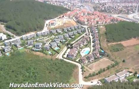 ardenia park çekmeköy