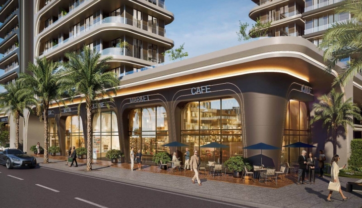 Algün Ataşehir ön talep topluyor! Yeni proje!