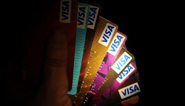 Kredi kartı kullanan milyonlara şok! Asgari ödeme tutarı yüzde 40'a yükseldi! 