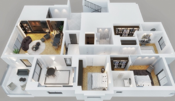 Hill Garden Hasköy konutları ne zaman teslim edilecek?