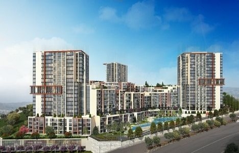 Ankara Koordinat Çayyolu güncel fiyat 2017!