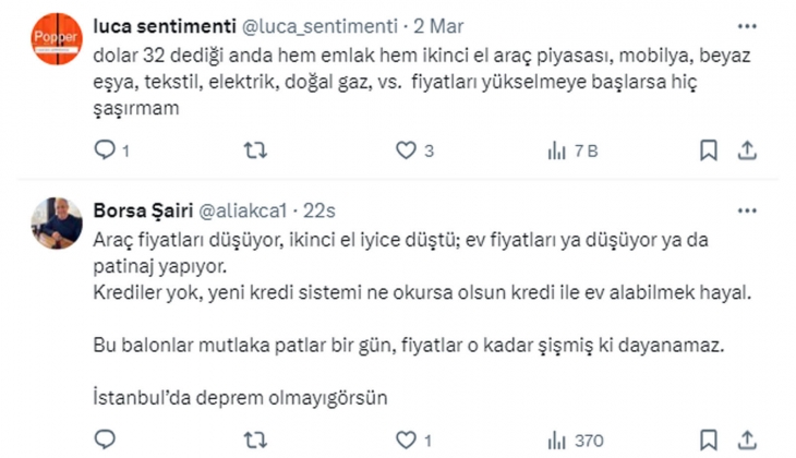 Emlak ve araç alacaklara flaş uyarı! Son 1.5, 2 ay kaldı: Fiyatlar yine zıplayacak!