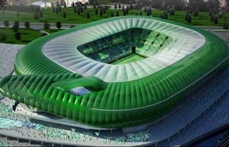 Timsah Arena Stadı'nın açılışı neden ertelendi?