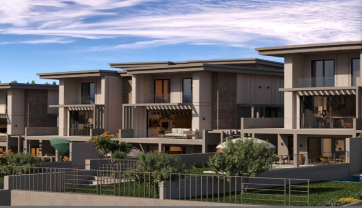 Ardıç Kuşu Evleri lansmana özel fiyatlarla satışta! Yeni proje!