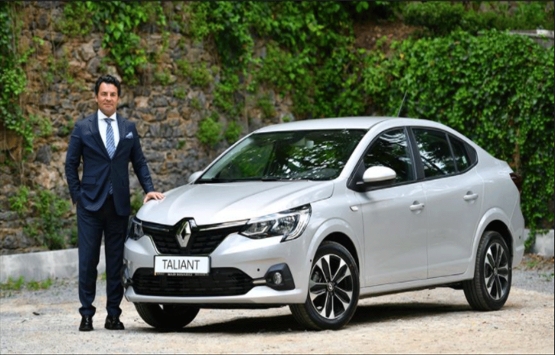 203.500 TL'den başlayan fiyatlarla! İşte Renault Tailant mart ayı fiyat listesi!