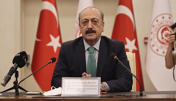 3600 Ek Göstergede Son Durum!