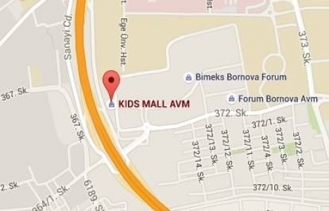 Kidsmall Kurban Bayramı çalışma saatleri!