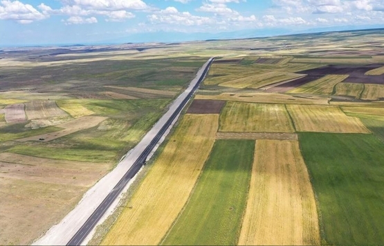 Komşu parsel sahipleri mağdur!